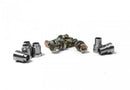 PERRIN 08-21 Subaru WRX / 09-21 STI / 13-26 BRZ & GR86 / 10-14 LGT FXT Rear Endlinks (Spherical)