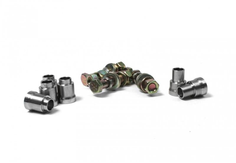 PERRIN 08-21 Subaru WRX / 09-21 STI / 13-25 BRZ & GR86 / 10-14 LGT FXT Rear Endlinks (Spherical)