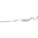 MagnaFlow BRE Exhaust Kit 05-12 Toyota Tacoma 4.0L