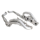 Stainless Works 15-24 Mustang Headers Stainless Power Aftermarket Connect 1-7/8in.