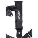 Sparco Belt Club H-4R Recreational 5pt Harness
