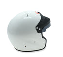 RaceQuip OF25 SA2025 WH XXL HELMET
