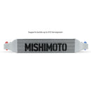 Mishimoto 2022+ Honda Civic 1.5T Performance Intercooler - Silver