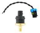 DeatschWerks 2psi 1/8th NPT Adjustable (1-3psi) Hobbs Switch with Pigtail (0.5A)