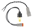 DeatschWerks 1/8th NPT 5psi Hobbs Switch with Pigtail