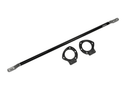 HKS Honda Civic Type R (FL5) Carbon Brace - Full Set