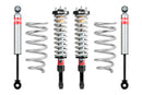 Eibach 07-22 Toyota Sequoia 5.7L 4WDStage 2 Pro-Truck Lift Kit