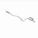 MagnaFlow BRE Exhaust Kit 06-10 Fusion Milan 2.3L