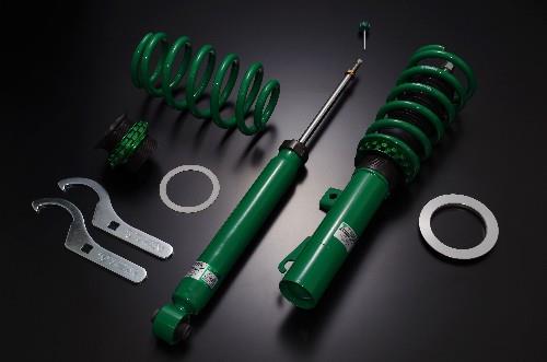 Tein 90-96 Nissan 300ZX (Z32) Street Advance Z Coilovers