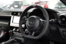 HKS Subaru BRZ ZN(D)8/ZN(C)6E Replacement Steering Wheel
