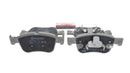 Brembo 2022 Ford Bronco Sport/ Ford Escape/ Ford Maverick Front NAO Brake Pad