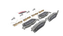 Brembo OE 2023 Ford Expedition/21-22 F-150 PRIME Ceramic Brake Pad - Rear