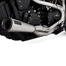 Vance & Hines HD Sportster 04-22 Upsweep SS 2-1 PCX Full System Exhaust