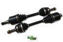 DSS 92-95 Honda Civic w/ K-Series JDM ITR 28 Spline Outer Level 700HP X4 Axle - Right RA4004X4-28