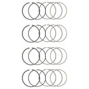 Manley 87.5mm File Fit 1.2mm x1.2mmx2.8mm Standard (7-11lbs) Ring Set