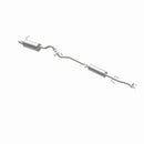 MagnaFlow BRE Exhaust Kit 07-09 Honda CR-V 2.4L