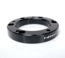 NRG 6 Hole To 5 Hole Steering Wheel Adapter