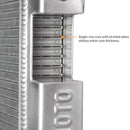 Mishimoto 2024+ Toyota Tacoma Performance Aluminum Radiator
