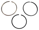 Mahle Rings Cummins 102mm/4.017in Bore ISB ISF 3.8L 5.9L B5.9G Chrome Ring Set