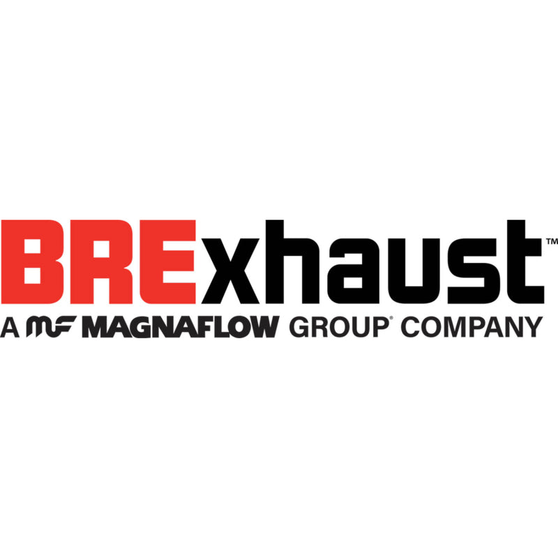 MagnaFlow BRE Exhaust Kit 01-06 Escalade Avalanche Suburban Yukon 5.3L