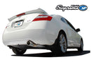GReddy 06-11 Honda Civic Si 63.5mm Supreme SP Cat-Back Exhaust