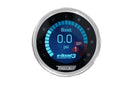 Turbosmart 3 Bar 60mm 4 Port eBoost3 - Silver