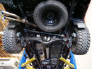 HKS LEGAMAX TRAIL MASTER 2022TUNDRA CATBACK