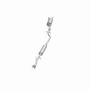 MagnaFlow BRE Exhaust Kit 07-09 Honda CR-V 2.4L