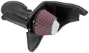 K&N 08-13 BMW M3 4.0L V8 AirCharger Performance Intake