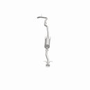 MagnaFlow BRE Exhaust Kit 95-98 Toyota T100 3.4L