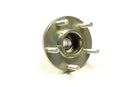 ISR Performance 5 Lug Front Conversion Hub - 89-94 Nissan 240sx **Single Hub**