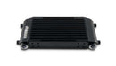 Vibrant Single Pass Oil Cooler Assembly 6in x 10in x 2in