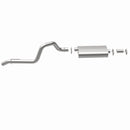MagnaFlow BRE Exhaust Kit 87-90 Jeep Wrangler