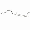 MagnaFlow BRE Exhaust Kit 12-17 Nissan NV1500 NV2500 NV3500 4.0L