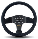 Sparco Steering Wheel 300 Suede Black