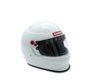 RaceQuip PRO25 SA2025 WH LRG HELMET