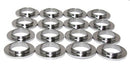 GSC P-D 4G63T .035in over OEM Chromoly CNC Spring Seat for Mitsubishi - Set of 16