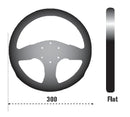 Sparco Steering Wheel 300 Suede Black