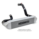 Mishimoto 2023+ Honda Civic Type-R Intercooler Kit w/Pipes - Black Intercooler/Black Pipes