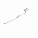 MagnaFlow BRE Exhaust Kit 03-05 Honda Accord 2.4L