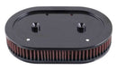 K&N 88-12 Harley-Davidson Sportster Screamin Eagle Element Replacement Air Filter