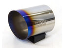 HKS Hi-Power SPEC-L Tail Tip Cover 94mm 118A-L Titan Tip