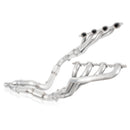 Stainless Works 14-16 Chevy Silverado/GMC Sierra Fit 5.3L Only Header High-Flow Cats Factory Conn