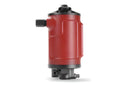 PERRIN 22-26 Subaru WRX Air Oil Separator - Red