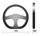 Sparco Steering Wheel P 222 Black