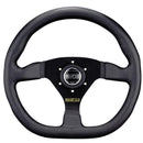 Sparco Steering Wheel Ring L360 Leather Black