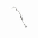 MagnaFlow BRE Exhaust Kit 95-98 Toyota T100 3.4L