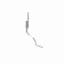 MagnaFlow BRE Exhaust Kit 06-09 Dodge Ram 1500 2500 3500 5.7L