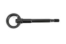 PERRIN 22-26 Subaru WRX / 18-23 Crosstrek / 17-23 Impreza Forester Tow Hook Kit (Front) - Black