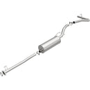 MagnaFlow BRE Exhaust Kit 00-04 Toyota Tacoma 2.4L
